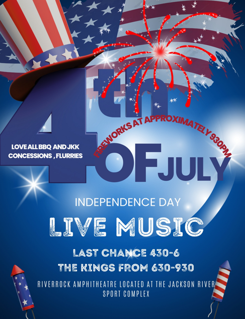 Independence Day Celebration 